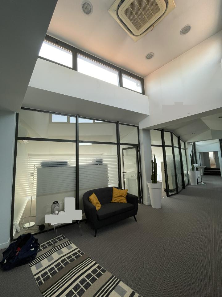 Bureau Toulouse 248m² Location bureau Toulouse Haute-Garonne OLBUR2424064 4